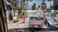 Ankunft in Bangkok &ndash; &copy; Petra Hady (Eberhardt TRAVEL)