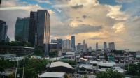 Ankunft in Bangkok &ndash; &copy; Petra Hady (Eberhardt TRAVEL)