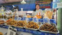 Seafood - Market &ndash; &copy; Petra Hady (Eberhardt TRAVEL)