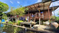 Leben am Floating Market &ndash; &copy; Petra Hady (Eberhardt TRAVEL)