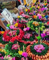 Loy Krathong Fest &ndash; &copy; Petra Hady (Eberhardt TRAVEL)