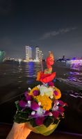 Loy Krathong Fest &ndash; &copy; Petra Hady (Eberhardt TRAVEL)