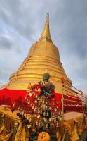 Golden Mountain &ndash; &copy; Petra Hady (Eberhardt TRAVEL)