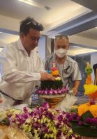 Loy Krathong - Workshop &ndash; &copy; Petra Hady (Eberhardt TRAVEL)
