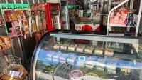 Typischer, thailändischer Snackshop &ndash; &copy; Petra Hady (Eberhardt TRAVEL)