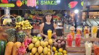 Chiang Mai - Night Market &ndash; &copy; Petra Hady (Eberhardt TRAVEL)