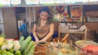 Chiang Mai - Night Market &ndash; &copy; Petra Hady (Eberhardt TRAVEL)