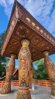 Berg Doi Suthep &ndash; &copy; Petra Hady (Eberhardt TRAVEL)