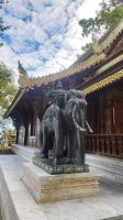 Berg Doi Suthep &ndash; &copy; Petra Hady (Eberhardt TRAVEL)