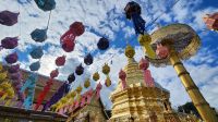 Berg Doi Suthep &ndash; &copy; Petra Hady (Eberhardt TRAVEL)