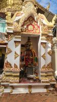 Berg Doi Suthep &ndash; &copy; Petra Hady (Eberhardt TRAVEL)