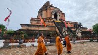 Wat Chedi Luang &ndash; &copy; Petra Hady (Eberhardt TRAVEL)