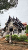 WSat Chedi Luang &ndash; &copy; Petra Hady (Eberhardt TRAVEL)