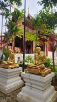 Wat Phra Singh - Chiang Mai &ndash; &copy; Petra Hady (Eberhardt TRAVEL)