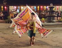 Khantoke Dinner in Chiang Mai &ndash; &copy; Petra Hady (Eberhardt TRAVEL)