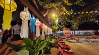 Chiang Mai - Khantoke Dinner &ndash; &copy; Petra Hady (Eberhardt TRAVEL)