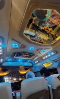 Unser Minibus in Chiang Mai &ndash; &copy; Petra Hady (Eberhardt TRAVEL)