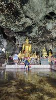Krasae Cave &ndash; &copy; Petra Hady (Eberhardt TRAVEL)