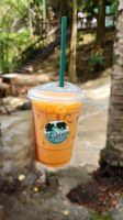 Thai-Tea, das Nationalgetränk &ndash; &copy; Petra Hady (Eberhardt TRAVEL)