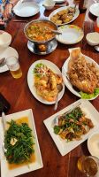 Thailändische Köstlichkeiten zum Teilen &ndash; &copy; Petra Hady (Eberhardt TRAVEL)