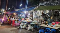 Streetfood in Nakhorn Sawan &ndash; &copy; Petra Hady (Eberhardt TRAVEL)