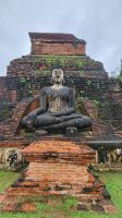 Tempel Parkanlage - Kamphaeng Phet &ndash; &copy; Petra Hady (Eberhardt TRAVEL)
