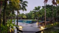Pattara Resort in Phitsanulok &ndash; &copy; Petra Hady (Eberhardt TRAVEL)