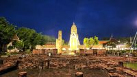 Wat Phra Si Rattana Mahathat in Phitsanulok &ndash; &copy; Petra Hady (Eberhardt TRAVEL)