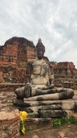 Wat Mahathat &ndash; &copy; Petra Hady (Eberhardt TRAVEL)