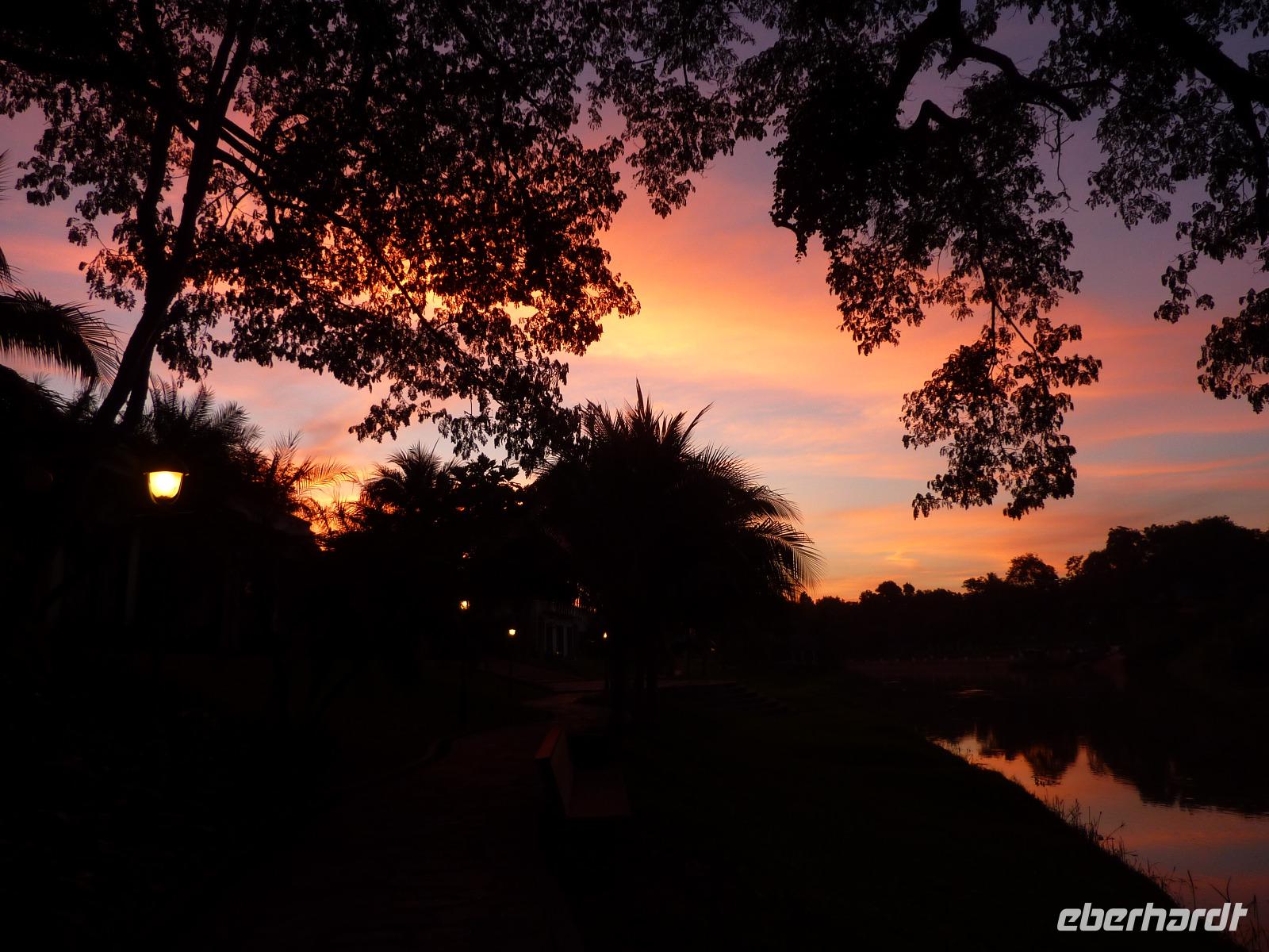 Royal River Kwai Resort &ndash; &copy; Cornelia Ritter (Eberhardt TRAVEL)