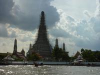 Klongfahrt &ndash; &copy; Cornelia Ritter (Eberhardt TRAVEL)