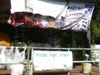 Klongfahrt &ndash; &copy; Cornelia Ritter (Eberhardt TRAVEL)