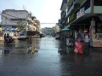 Regenwasser &ndash; &copy; Cornelia Ritter (Eberhardt TRAVEL)