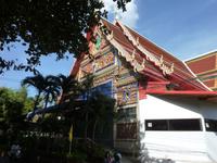 River Kwai Museum &ndash; &copy; Cornelia Ritter (Eberhardt TRAVEL)