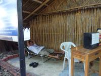 Siesta &ndash; &copy; Cornelia Ritter (Eberhardt TRAVEL)