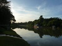 River Kwai &ndash; &copy; Cornelia Ritter (Eberhardt TRAVEL)