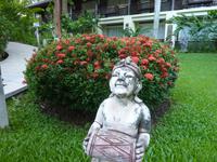 Royal River Kwai Resort &ndash; &copy; Cornelia Ritter (Eberhardt TRAVEL)