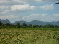 Zugfahrt Kwai &ndash; &copy; Cornelia Ritter (Eberhardt TRAVEL)