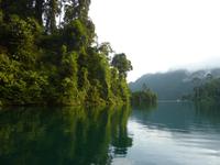 Morgensafari &ndash; &copy; Cornelia Ritter (Eberhardt TRAVEL)