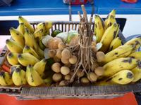 zu den Phi Phi Islands &ndash; &copy; Cornelia Ritter (Eberhardt TRAVEL)