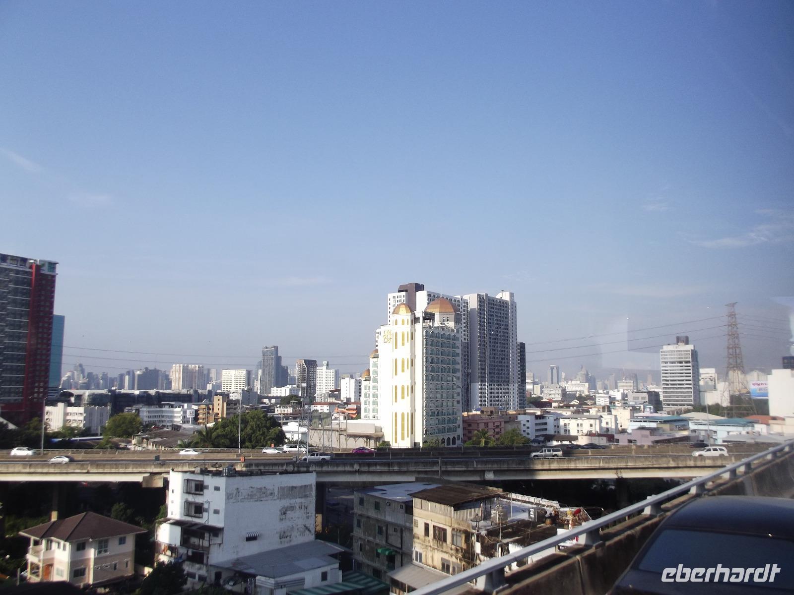 Bangkok &ndash; &copy; Christina Schlawis (Eberhardt TRAVEL)