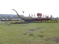 Grand Palace &ndash; &copy; Christina Schlawis (Eberhardt TRAVEL)