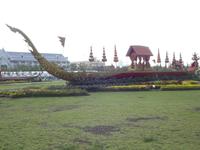 Grand Palace &ndash; &copy; Christina Schlawis (Eberhardt TRAVEL)