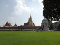 Grand Palace &ndash; &copy; Christina Schlawis (Eberhardt TRAVEL)