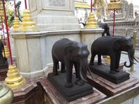 Grand Palace &ndash; &copy; Christina Schlawis (Eberhardt TRAVEL)