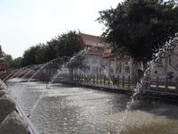 Wat Benchamabophit &ndash; &copy; Christina Schlawis (Eberhardt TRAVEL)