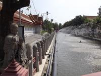 Wat Benchamabophit &ndash; &copy; Christina Schlawis (Eberhardt TRAVEL)