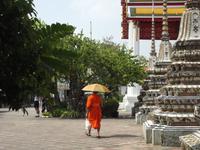 Wat Pho &ndash; &copy; Christina Schlawis (Eberhardt TRAVEL)