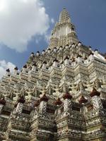 Wat Arun &ndash; &copy; Christina Schlawis (Eberhardt TRAVEL)