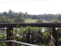 Tham Kra Sae Brücke  &ndash; &copy; Christina Schlawis (Eberhardt TRAVEL)